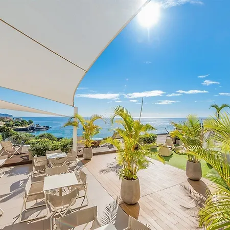 Baia Azul 4* Funchal (Madeira)