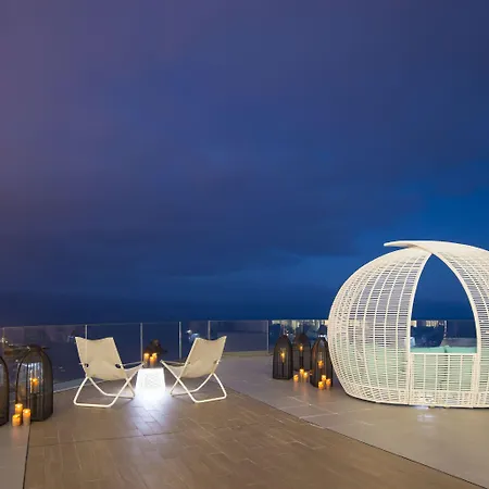 Baia Azul 4* Funchal (Madeira)