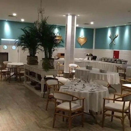 Hotel Baia Azul Funchal (Madeira)