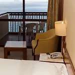 Baia Azul Hotel Funchal (Madeira)