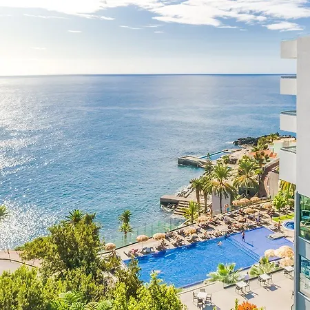 Baia Azul Hotel