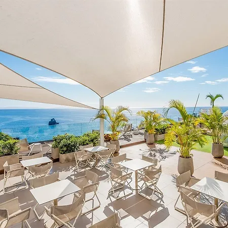 Hotel Baia Azul Funchal (Madeira)