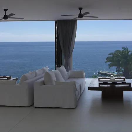Baia Azul Otel Funchal