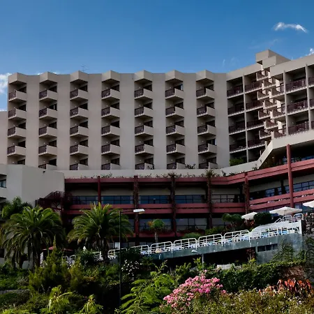 Baia Azul Hotel