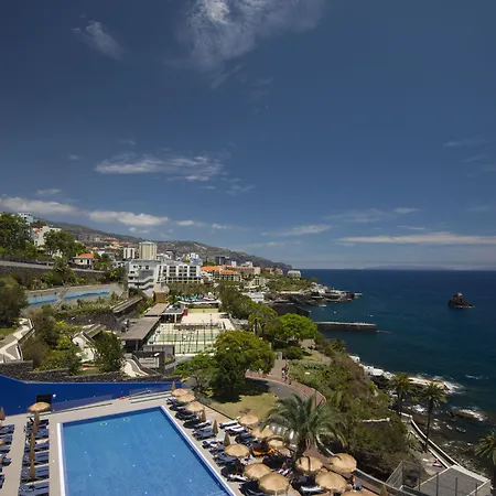 Baia Azul 4* Φουνκάλ