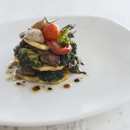 Baia Azul 4* Φουνκάλ