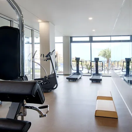 バイア アズール