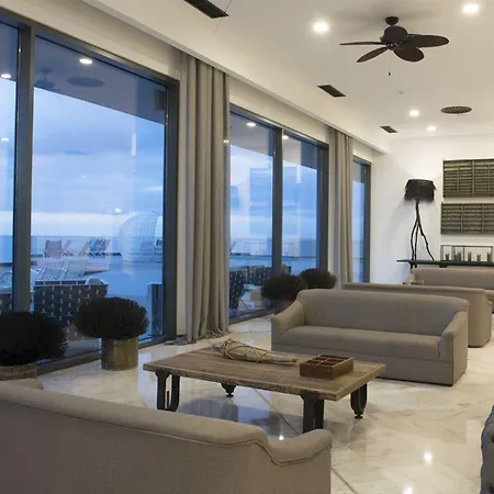 バイア アズール 4* フンシャル