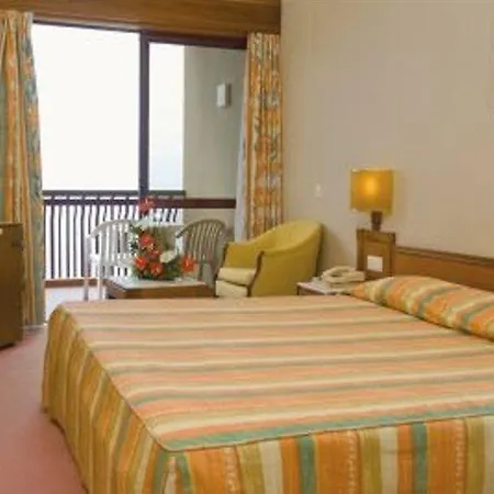 Otel Baia Azul