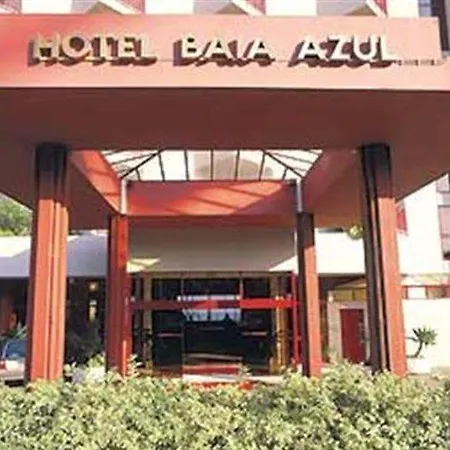 Otel Baia Azul
