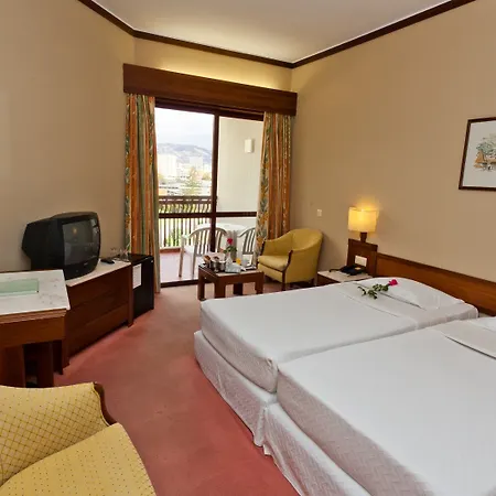 Hotel Baia Azul