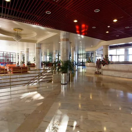 Baia Azul 4* Φουνκάλ