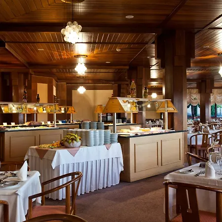 バイア アズール 4* フンシャル