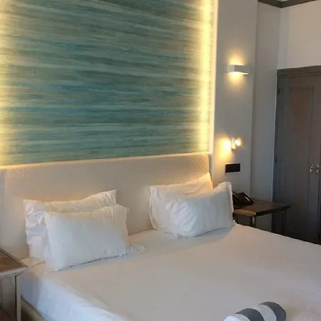 Hotel Baia Azul Funchal (Madeira)