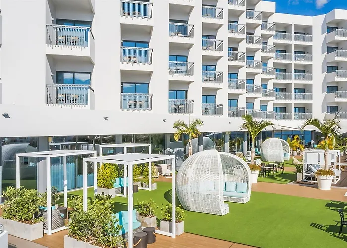 Baia Azul فونشال