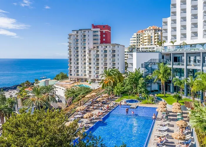 Baia Azul فونشال