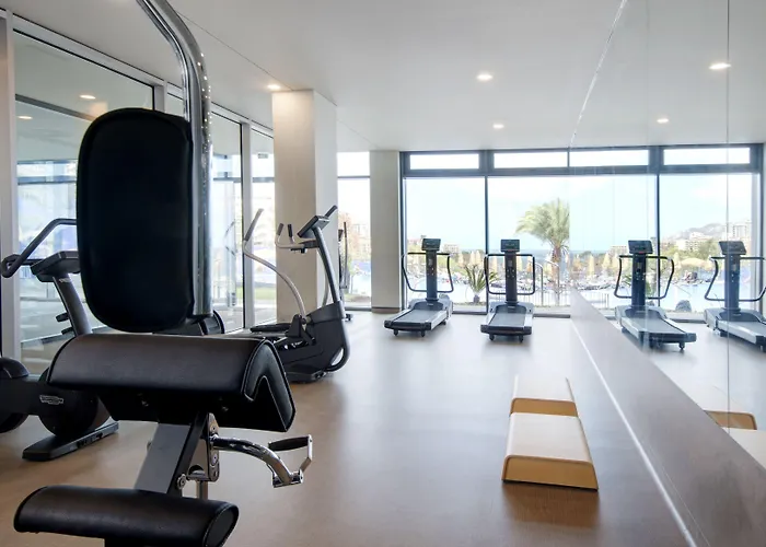 Baia Azul Funchal (Madeira)