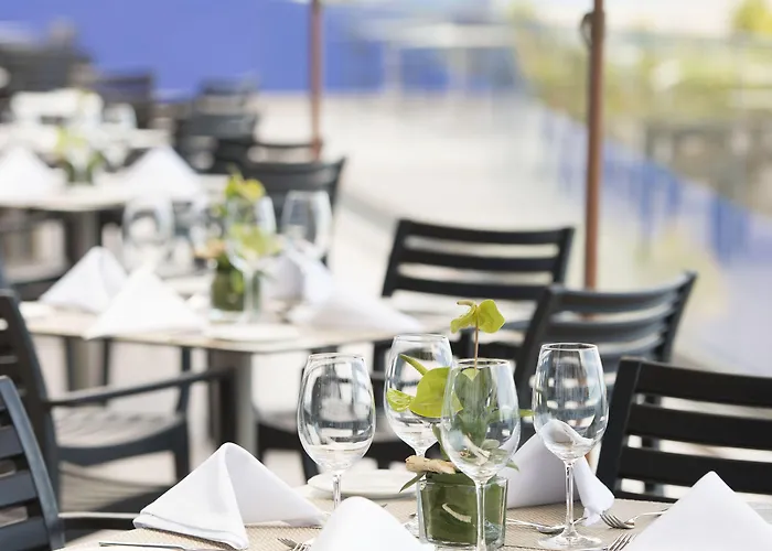 Hotel Baia Azul Funchal (Madeira)