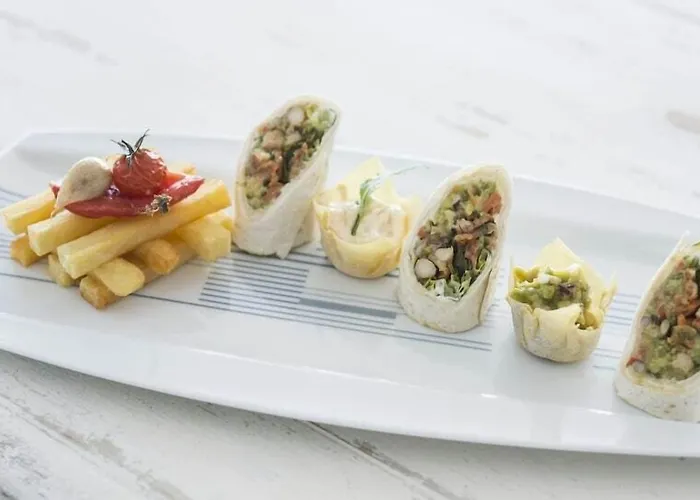 Baia Azul Hotel Funchal (Madeira)