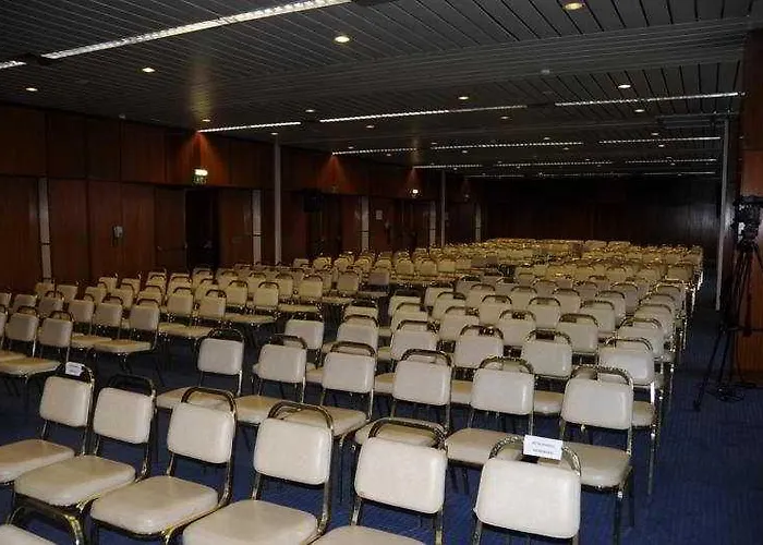 Baia Azul فندق 4*