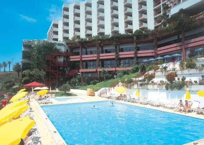 Baia Azul فونشال