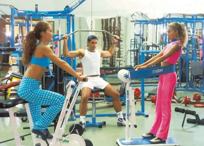 Baia Azul فندق فونشال