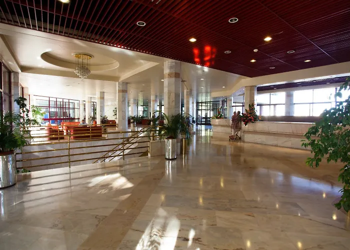 Baia Azul 4* Funchal (Madeira)