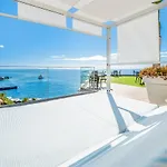 Baia Azul فندق فونشال