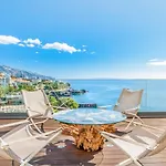 فندق Baia Azul فونشال
