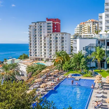 Baia Azul Funchal (Madeira)