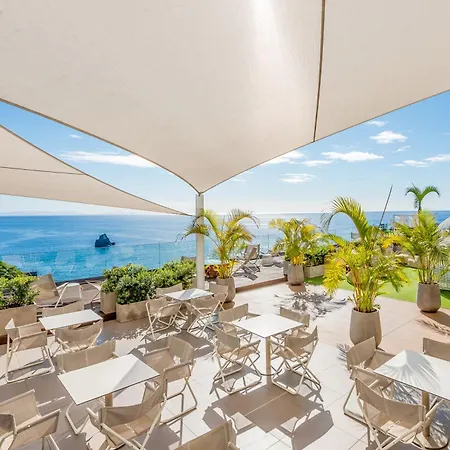 Hotel Baia Azul Funchal (Madeira)