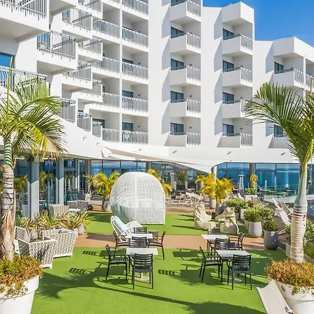 Baia Azul Hotel