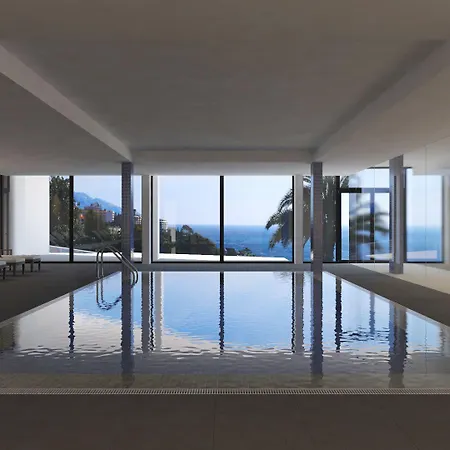 Baia Azul 4* Funchal (Madeira)