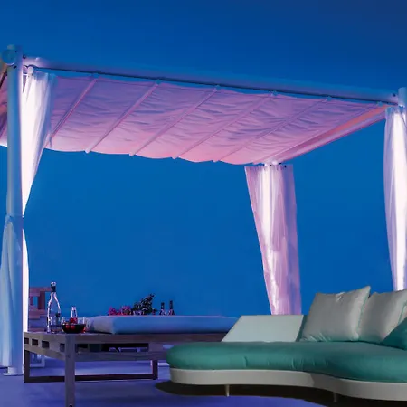 Hotel Baia Azul Funchal (Madeira)