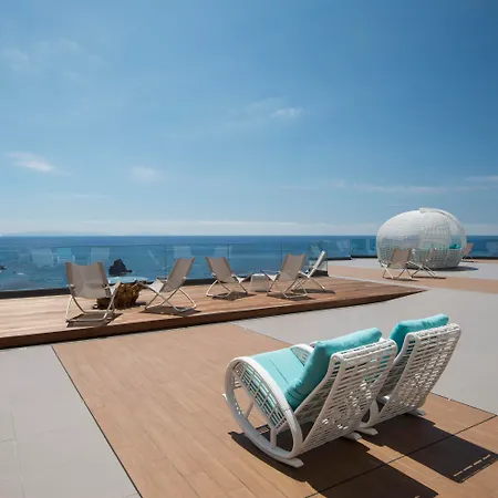 Hotel Baia Azul