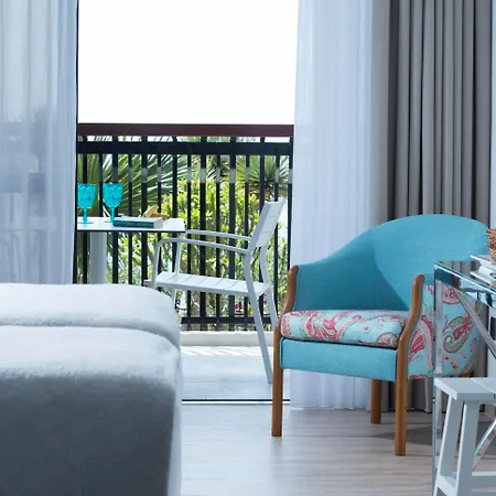 Hotel Baia Azul