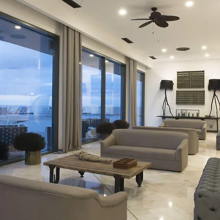 Baia Azul Hotel Funchal (Madeira)