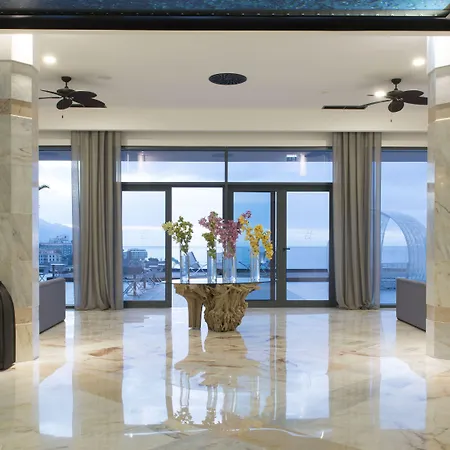 Hotel Baia Azul Funchal (Madeira)