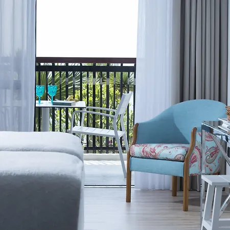 Hotel Baia Azul 4*