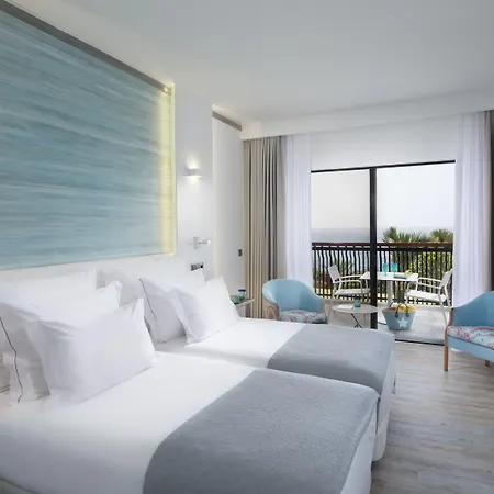 Baia Azul Funchal (Madeira)