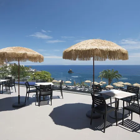 Baia Azul Hotel 4*