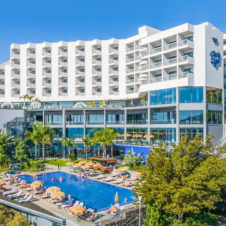 Hotel Baia Azul 4*