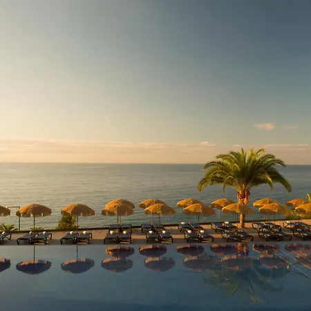 Baia Azul Funchal (Madeira)