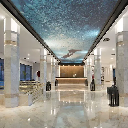 Baia Azul Hotel Funchal (Madeira)