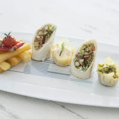 Baia Azul Hotel Funchal (Madeira)