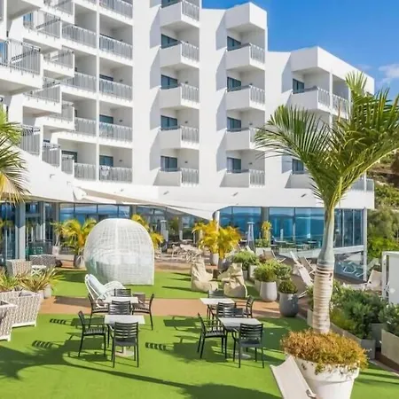 Baia Azul Hotel Funchal (Madeira)