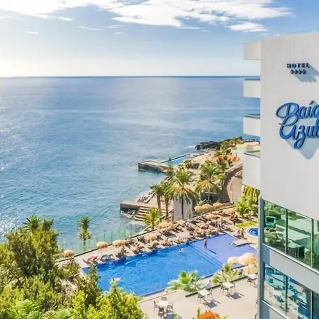 Baia Azul 4* Funchal (Madeira)