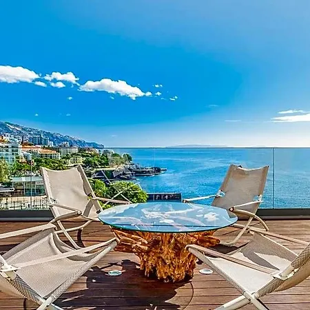 فندق Baia Azul 4*