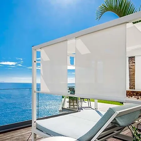 فندق Baia Azul