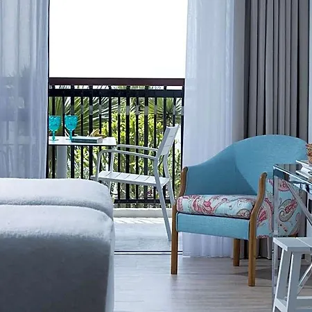 فندق Baia Azul فونشال